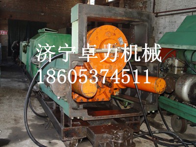 1.2反井鉆機(jī)，1200天井鉆機(jī)